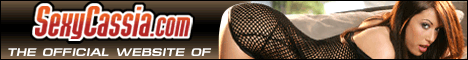 SexyCassia.com